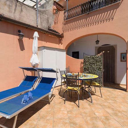 Anna Apartment Positano Exterior photo